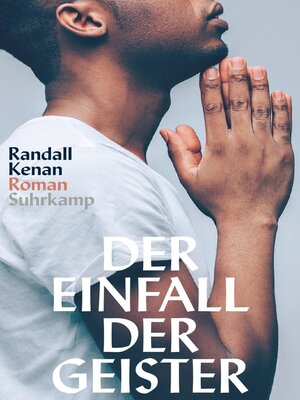 cover image of Der Einfall der Geister